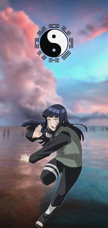 Naruto And Hinata Wallpaper For Mobile Page 44
