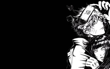 Naruto And Hinata Wallpaper For Pc Page 81