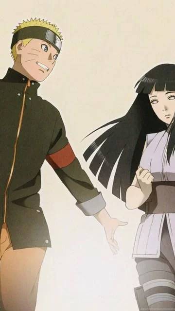 Naruto And Hinata Wallpaper Iphone Page 99