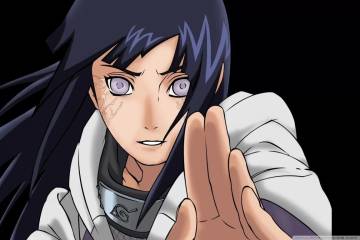 Naruto And Hinata Wallpaper Naruto Shippuden Page 85