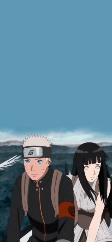 Naruto And Hinata Wallpaper Naruto Shippuden Page 36