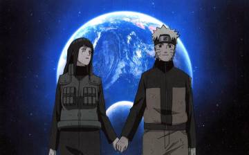 Naruto And Hinata Wallpaper Naruto Shippuden Page 67
