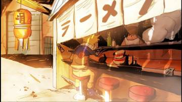 Naruto And Jiraiya Ramen Wallpaper Page 46