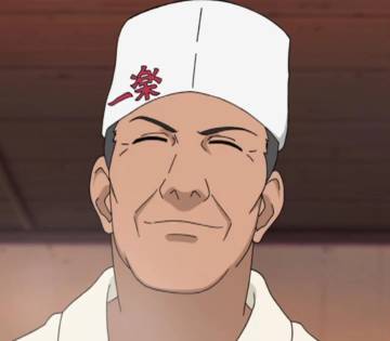 Naruto And Jiraiya Ramen Wallpaper Page 70
