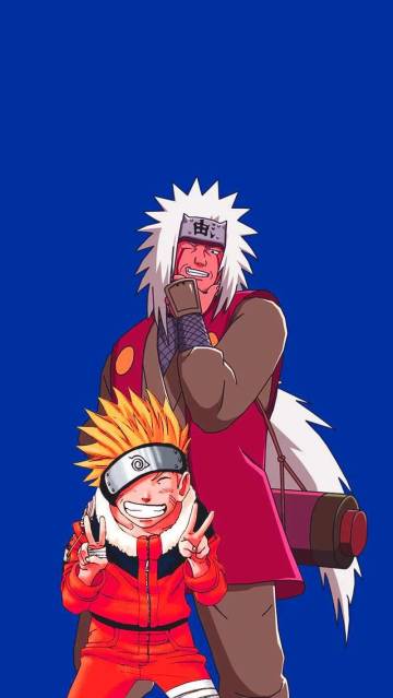 Naruto And Jiraiya Wallpaper Hd Page 30