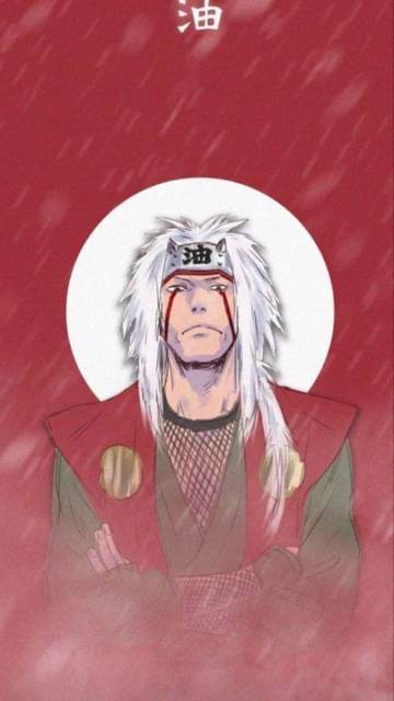Naruto And Jiraiya Wallpaper Hd Page 84