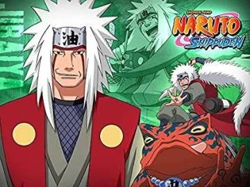 Naruto And Jiraiya Wallpaper Hd Page 64