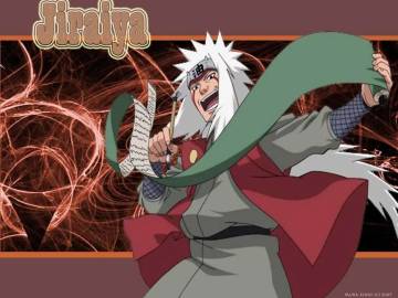 Naruto And Jiraiya Wallpaper Hd Page 97