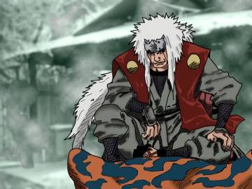 Naruto And Jiraiya Wallpaper Hd Page 99