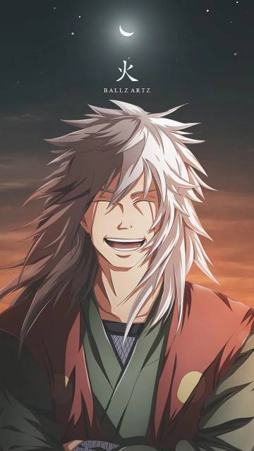 Naruto And Jiraiya Wallpaper Hd Page 45
