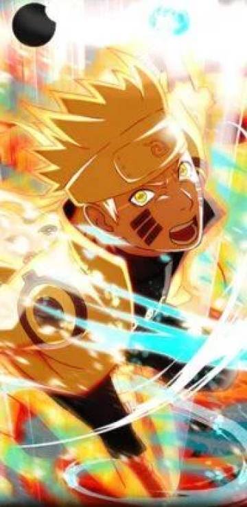 Naruto And Jiraya Ice Cream Wallpapeer Page 54