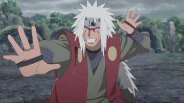 Naruto And Jiraya Ice Cream Wallpapeer Page 69