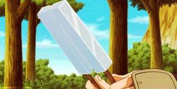 Naruto And Jiraya Ice Cream Wallpapeer Page 12