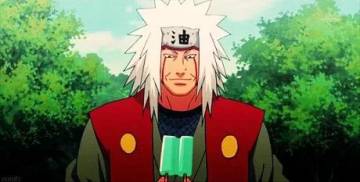 Naruto And Jiraya Ice Cream Wallpapeer Page 26