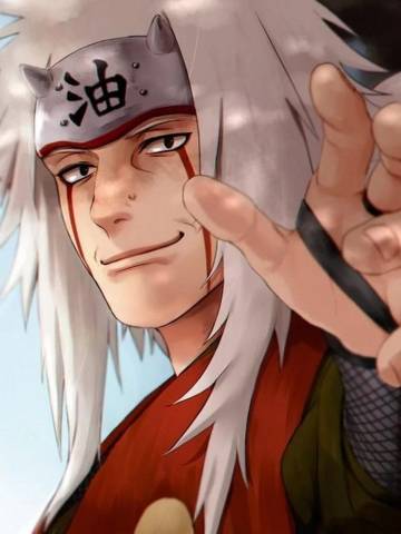 Naruto And Jiraya Ice Cream Wallpapeer Page 38