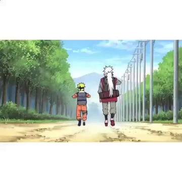 Naruto And Jiraya Ice Cream Wallpapeer Page 68