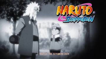 Naruto And Jiraya Ice Cream Wallpapeer Page 80