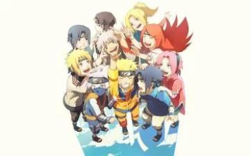 Naruto And Jiraya Ice Cream Wallpapeer Page 70