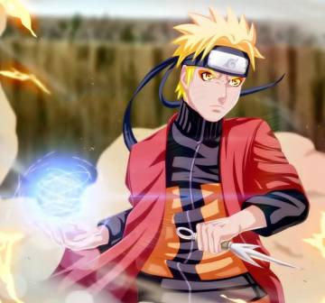 Naruto And Jiraya Ice Cream Wallpapeer Page 42