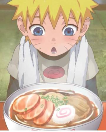 Naruto And Jiraya Ramen Wallpapeer Page 68