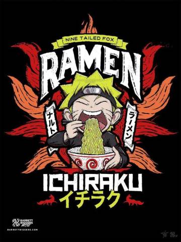 Naruto And Jiraya Ramen Wallpapeer Page 49