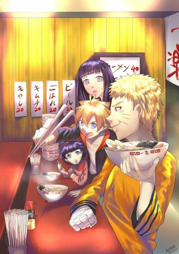 Naruto And Jiraya Ramen Wallpapeer Page 72