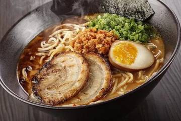 Naruto And Jiraya Ramen Wallpapeer Page 77