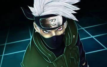 Naruto And Kakashi Wallpaper Page 53