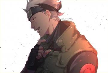 Naruto And Kakashi Wallpaper Page 63