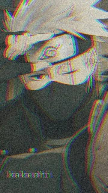 Naruto And Kakashi Wallpaper Page 77