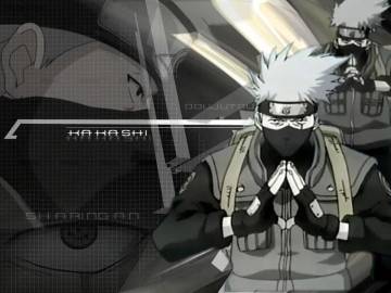 Naruto And Kakashi Wallpaper Page 86