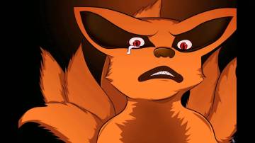 Naruto And Kurama Wallpaper Chibi Page 84
