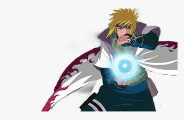 Naruto And Minato Bijuu Mode Wallpaper Page 100