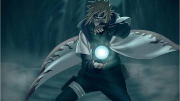 Naruto And Minato Wallpaper Hd Page 8