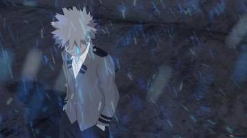 Naruto And My Hero Academia Wallpaper Page 64