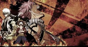 Naruto And Natsu Wallpaper Hd Page 22