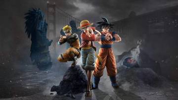 Naruto And One Piece Wallpaper Hd Page 8