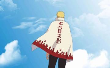 Naruto And One Piece Wallpaper Hd Page 21