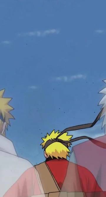 Naruto And Sakura Live Wallpaper Page 20