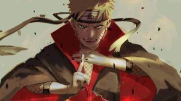 Naruto And Sakura Live Wallpaper Page 83