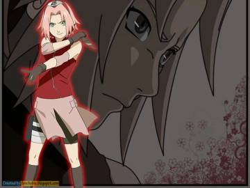 Naruto And Sakura Wallpaper Hd Page 40