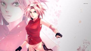 Naruto And Sakura Wallpaper Hd Page 13