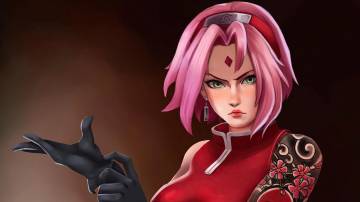 Naruto And Sakura Wallpaper Hd Page 41