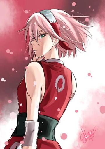 Naruto And Sakura Wallpaper Hd Page 3