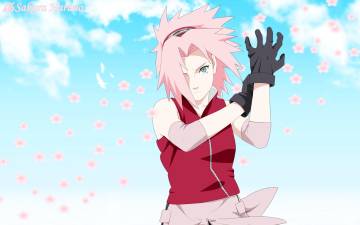 Naruto And Sakura Wallpaper Hd Page 7