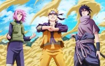 Naruto And Sakura Wallpaper Hd Page 14
