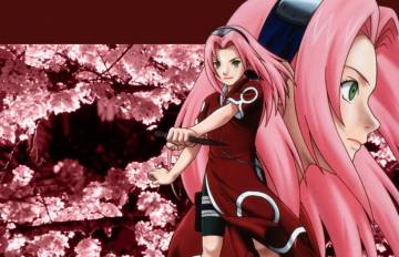 Naruto And Sakura Wallpaper Hd Page 10