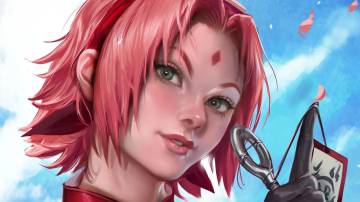 Naruto And Sakura Wallpaper Hd Page 93