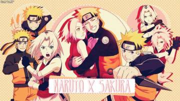 Naruto And Sakura Wallpaper Hd Page 68