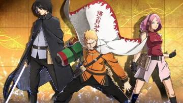 Naruto And Sakura Wallpaper Page 87